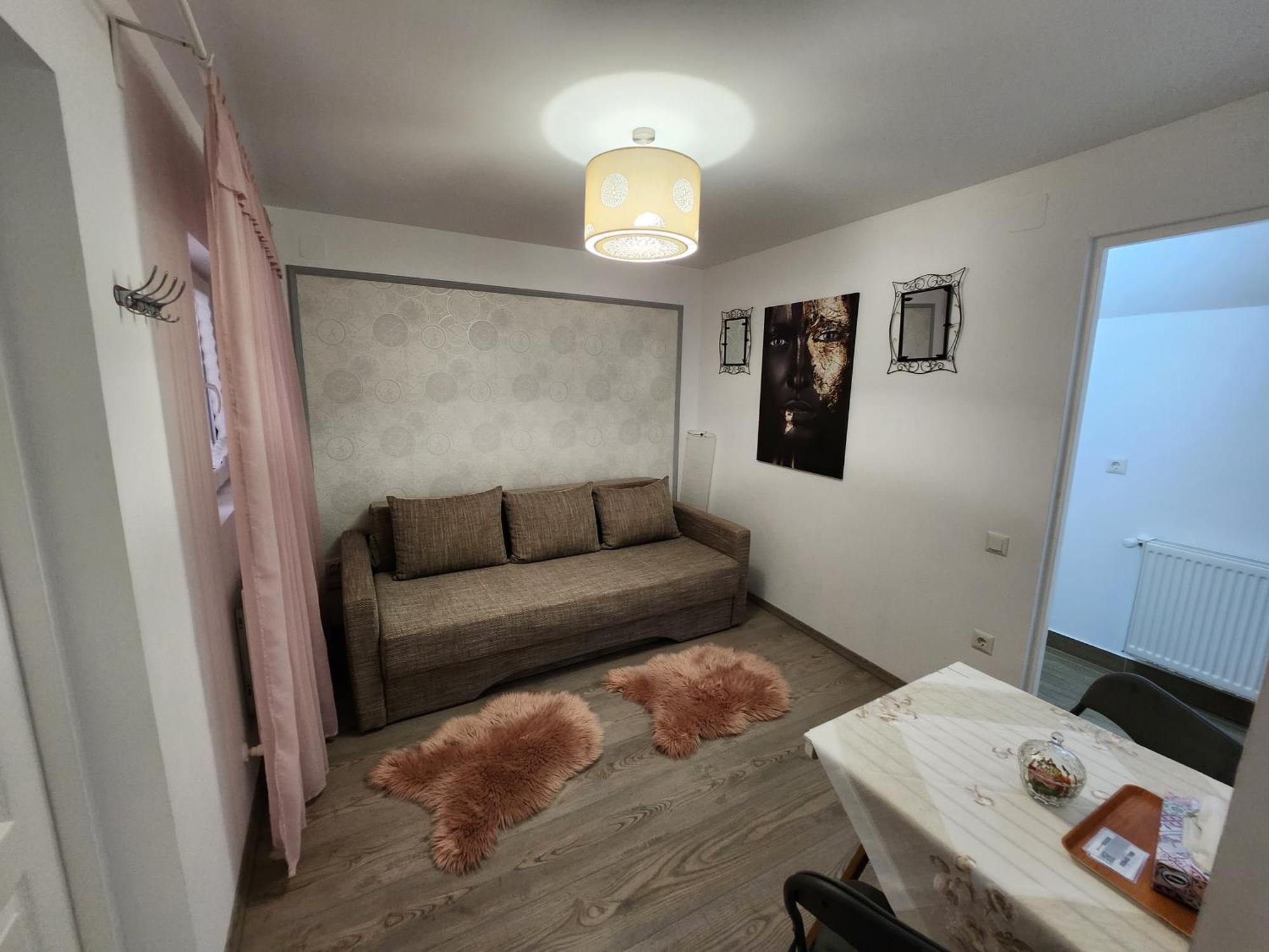 Отель Casa Turta Dulce Буштени Экстерьер фото
